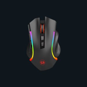 Gaming Mouse